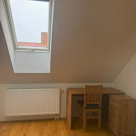 Apartman Netolice * Netolice