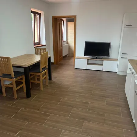 Apartman Netolice *