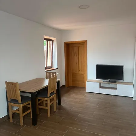 Apartment Apartman Netolice *