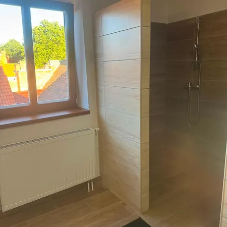 Apartman Netolice Apartment Netolice