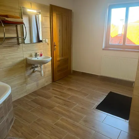 Apartman Netolice Apartment
