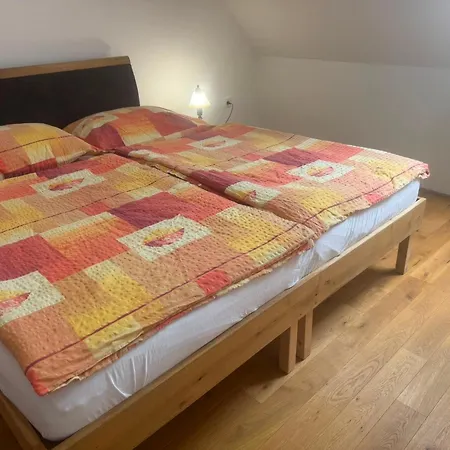 Apartman Netolice Apartment *