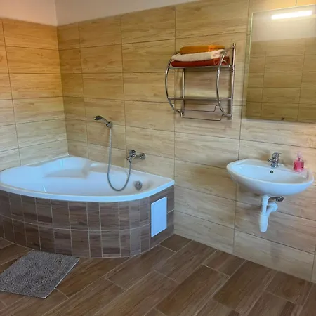 Apartman Netolice Apartment