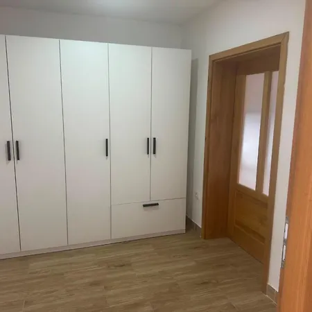 Apartman Netolice Apartment Netolice