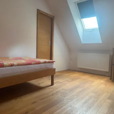 Apartmán Netolice
