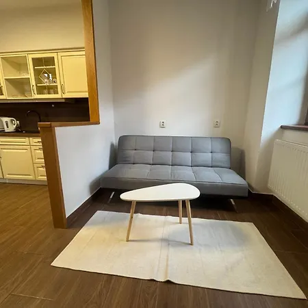 Apartman Netolice Apartment *