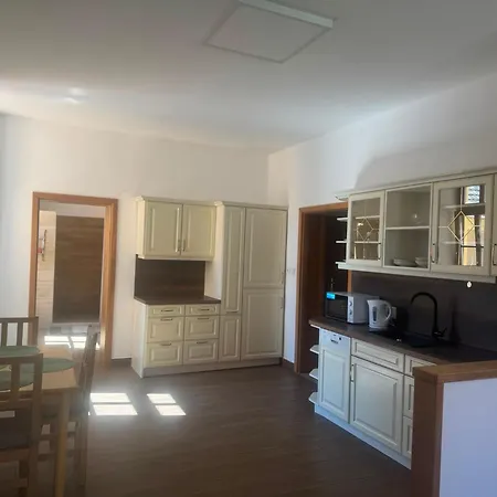Apartman Netolice