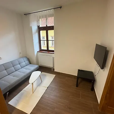 Apartman Netolice * Netolice