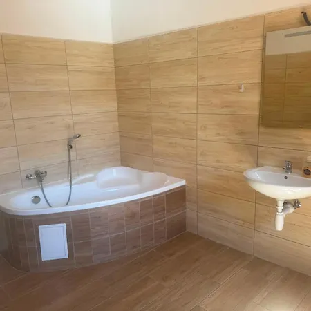 Apartman Netolice Apartment Netolice