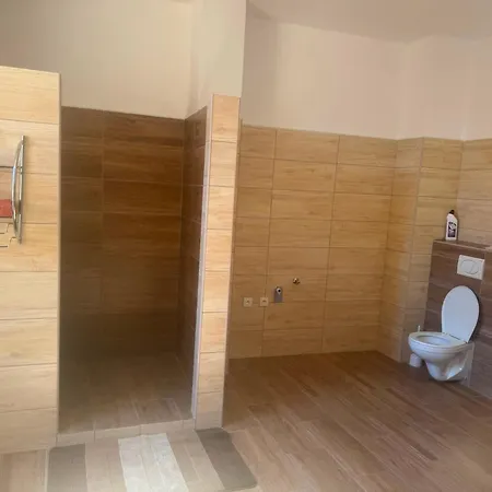 Apartment Apartman Netolice *