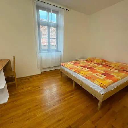 Apartment Apartman Netolice