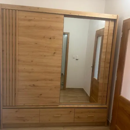 Apartman Netolice *